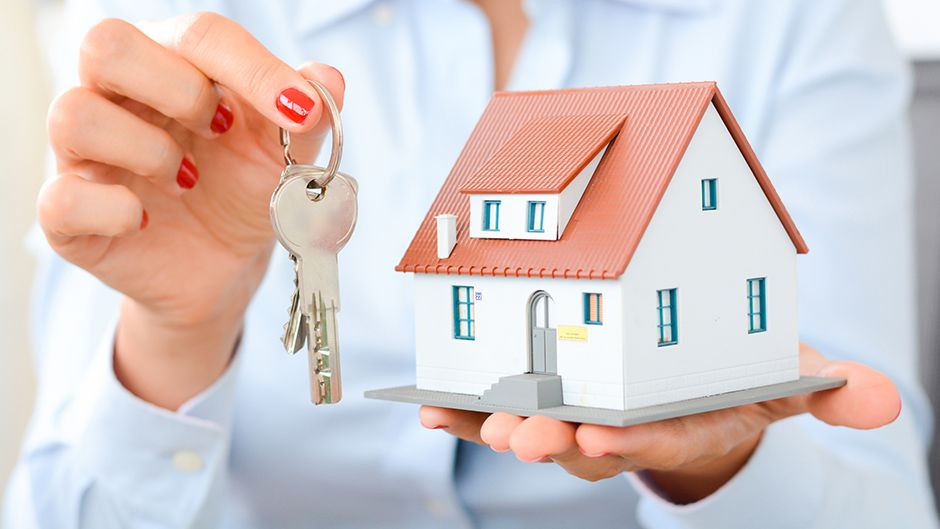 Купля - Продажа Недвижимости